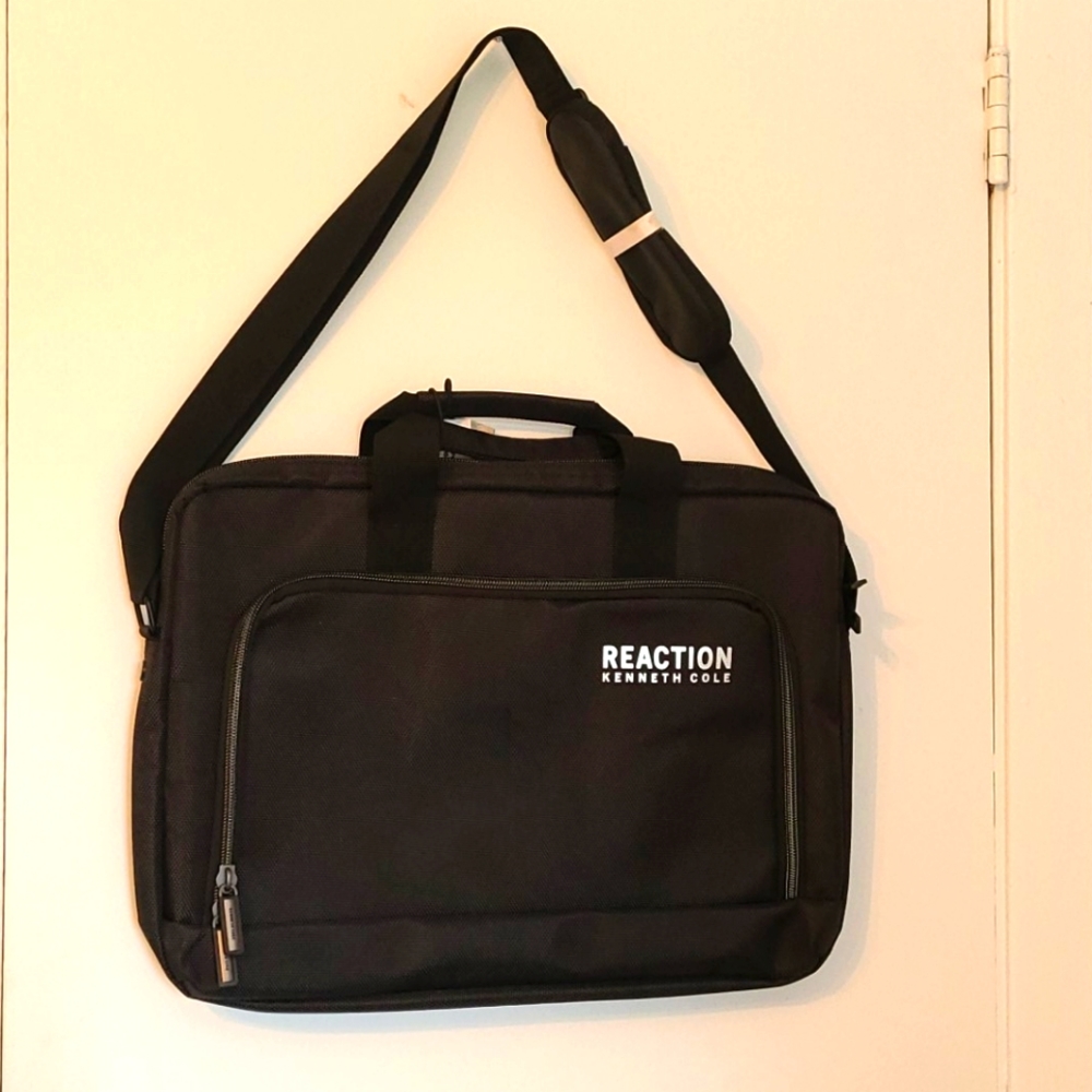 Kenneth Cole laptop bag